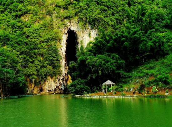 美哭了！中國十大最原生態(tài)村落